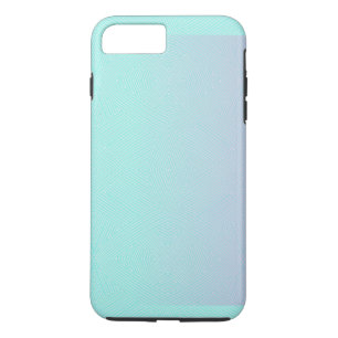 Moderne Afrikaanse stambinden iPhone 8/7 Plus Hoesje