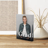 Moderne Afstudeerder overlay | AFSTUDEREN Fotoblokken