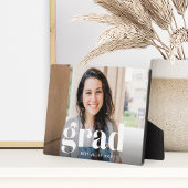 Moderne Afstudeerder overlay | Afstuderen Horizont Fotoplaat