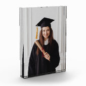 Moderne Afstuderen | Afgestudeerde Verpleegkunde Fotoblokken (Links)