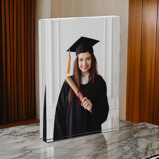 Moderne Afstuderen | Afgestudeerde Verpleegkunde Fotoblokken
