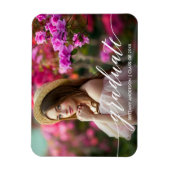 Moderne Afstuderen van het Manuscript van de Calli Magneet (Verticaal)