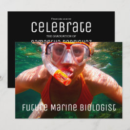 Moderne Afstuderen voor toekomstig loopbaanfotoges Kaart