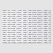 Moderne Afstuderen weefselpapier Tissuepapier (Voorkant)