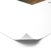 Moderne agenda voor Collage Keepomwille van het ge Foto Afdruk (Hoek)