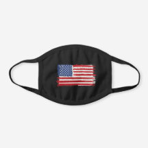 Moderne Amerikaanse vlag