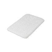 Moderne antislip badmat voor de badkamer (Gekanteld)