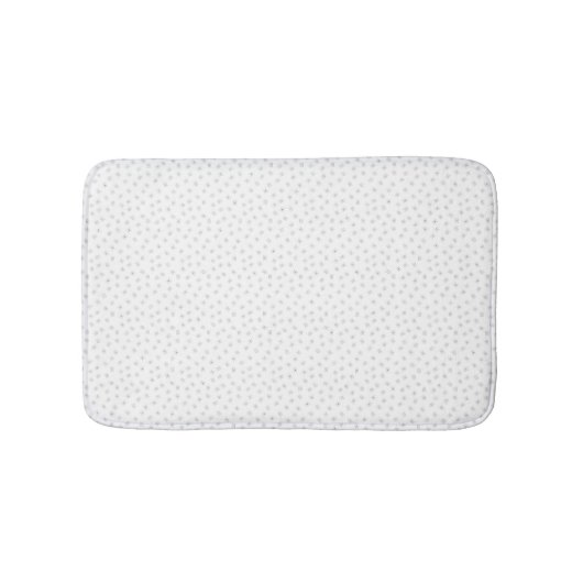 Moderne antislip badmat voor de badkamer (Voorkant)