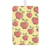 moderne appel voor Accessoires van luchtverfrisser (Achterkant)