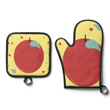 Moderne Apple Fruit Keuken