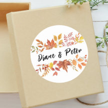 Moderne Aquarel Bloemstukken Huwelijk op Maat