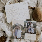 Moderne Arch | Foto's van Cream 3: wat een jaar Feestdagenkaart