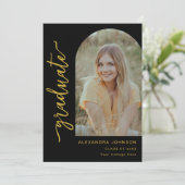 Moderne Architectuur Foto Aankondiging (Staand voorkant)