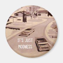 Moderne architectuur uit de Middeleeuwen