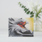 Moderne art 2015-12-30-04 briefkaart (Staand voorkant)