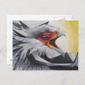 Moderne art 2015-12-30-04 briefkaart (Voorkant / Achterkant)