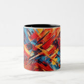 Moderne Art Mok (Center)