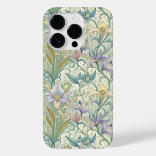 Moderne  art nouveau Case-Mate iPhone 14 pro hoesje