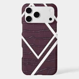 Moderne Artistieke Design Phone Case