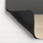 Moderne audio microfoon muismat (Hoek)