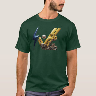 Moderne Aziatische Draak Grafische Nova V Streetwe T-shirt