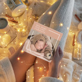 Moderne Baby foto | Je maakt mijn leven compleet m