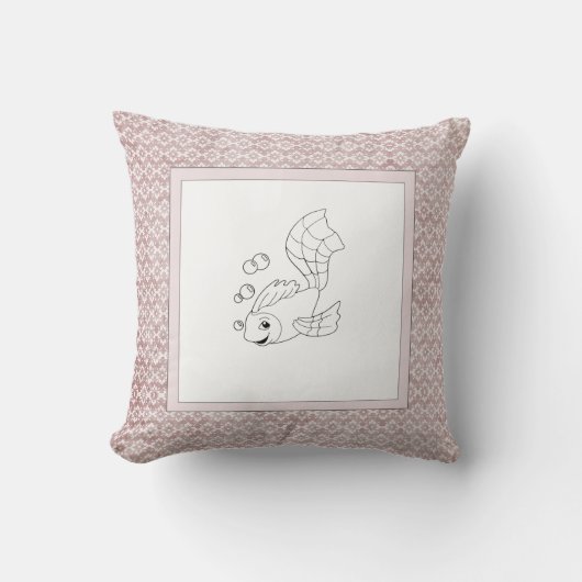 Moderne babyjongen voor kinderen kussen (Voorkant)