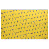 Moderne balletdanser moderne dans stof (Yard (91,4 cm))