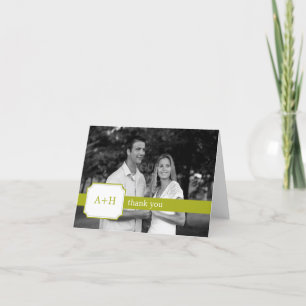 Moderne band Dank u Kaarten (Limoen)