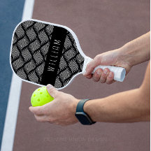 Moderne basket weave minimaal