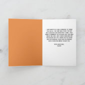 Moderne basketbal Bedankt Coach (Binnen)