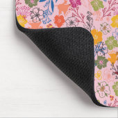 Moderne Batik Victoria Rose Muismat (Hoek)