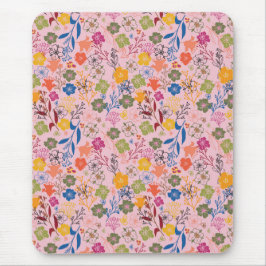 Moderne Batik Victoria Rose Muismat