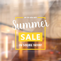 Moderne bedrijfsuitverkoopreclame promotie Wind