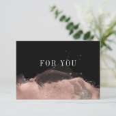 MODERNE BEDRIJFSVERKLARING (Staand voorkant)