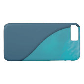 Moderne bedrijven Case-Mate iPhone case (Achterkant (Horizontaal))