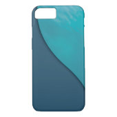 Moderne bedrijven Case-Mate iPhone case (Achterkant)