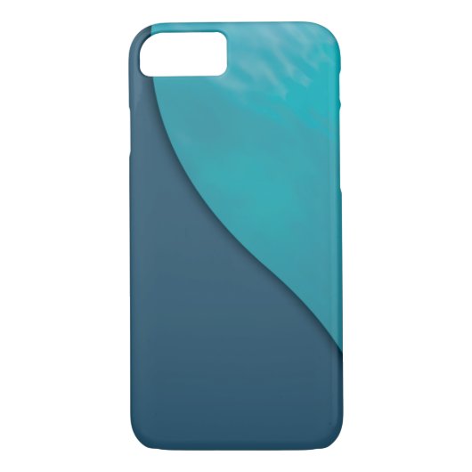 Moderne bedrijven Case-Mate iPhone case (Achterkant)