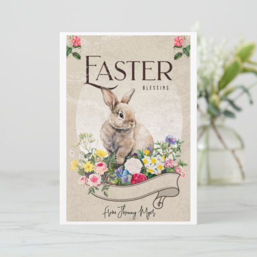 moderne beeldschermkaarten kaart (Staand voorkant)