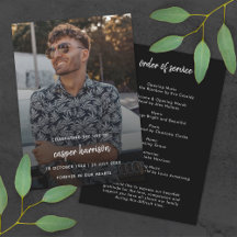 Moderne begrafenis | Viering van het Life-programm