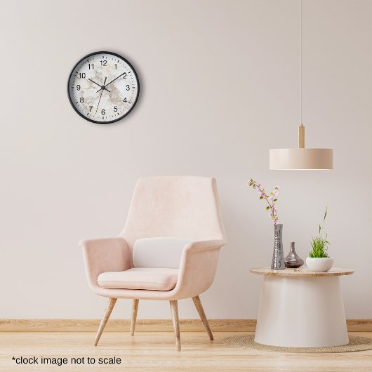 Moderne Beige Bruine Marmer