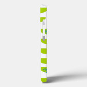 Moderne bekertjes uit de middeleeuwen Case-Mate iPhone case (Achterkant / Links)