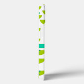 Moderne bekertjes uit de middeleeuwen Case-Mate iPhone case (Achterkant / Rechts)