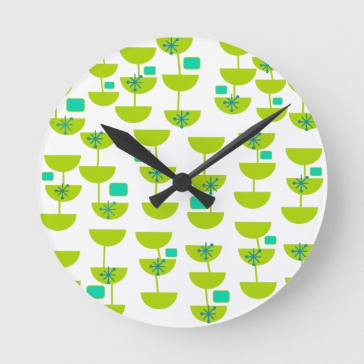 Moderne bekertjes uit de middeleeuwen ronde klok (Voorkant)