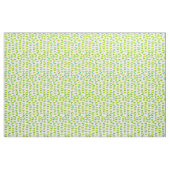 Moderne bekertjes uit de middeleeuwen stof (Fat Quarter)