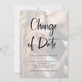 moderne bekleding | Foto Huwelijk Verandering van Kaart (Voorkant)