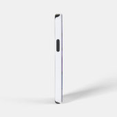 Moderne beschermende telefoonhoes iPhone hoesje (Rechterkant)