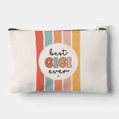 Moderne beste Gigi ooit Schattigee Retro oma Etui (Achterkant)