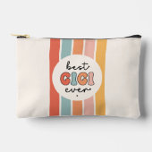 Moderne beste Gigi ooit Schattigee Retro oma Etui (Voorkant)