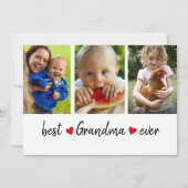 Moderne beste grootmoeder ooit 3 Foto aangepast (Voorkant)